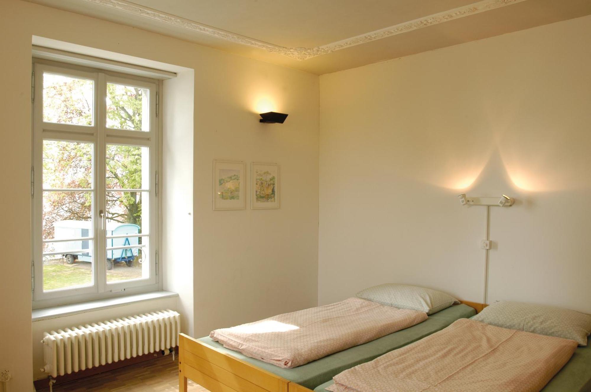 Richterswil Youth Hostel Exteriör bild