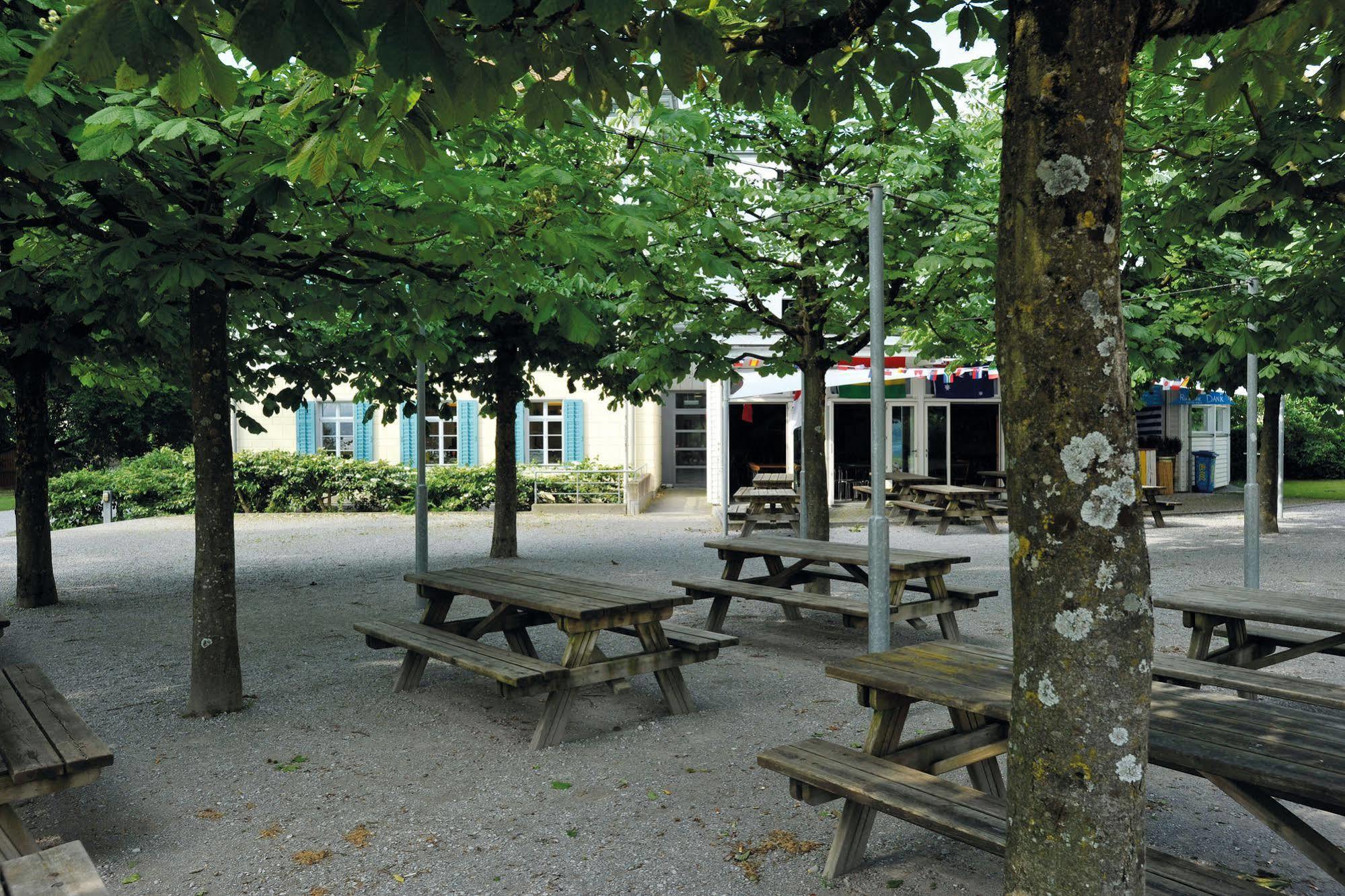 Richterswil Youth Hostel Exteriör bild